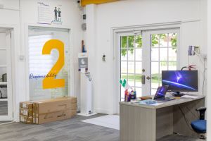 Glen, Calliaqua, St Vincent commercial building / property photo 6